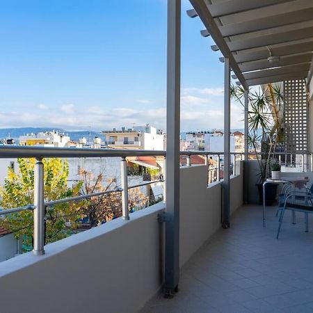 Steleni Home Hanya Dış mekan fotoğraf