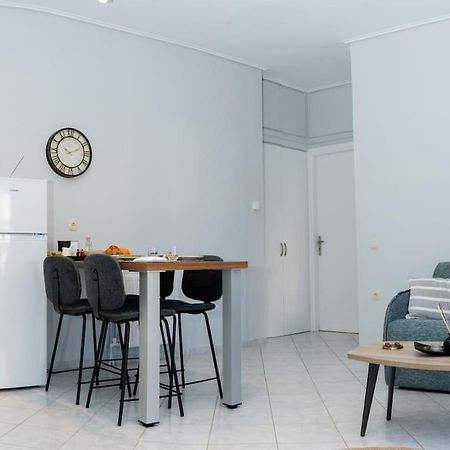 Steleni Home Hanya Dış mekan fotoğraf