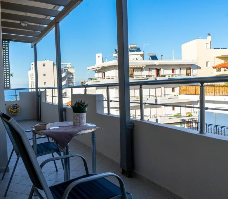Steleni Home Hanya Dış mekan fotoğraf
