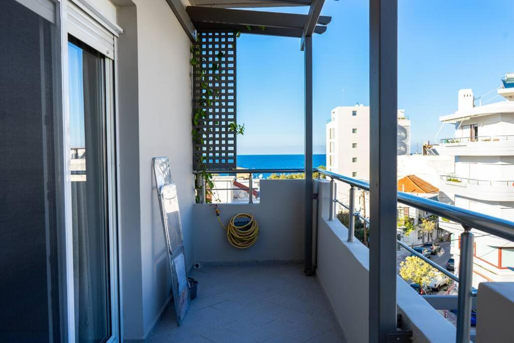 Steleni Home Hanya Dış mekan fotoğraf
