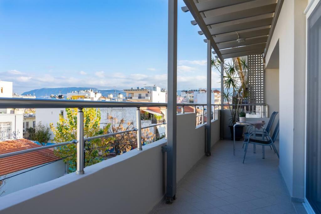 Steleni Home Hanya Dış mekan fotoğraf