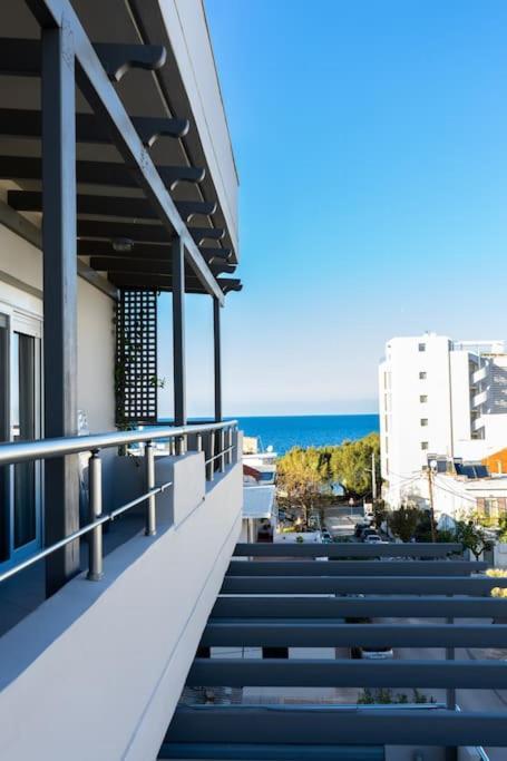 Steleni Home Hanya Dış mekan fotoğraf