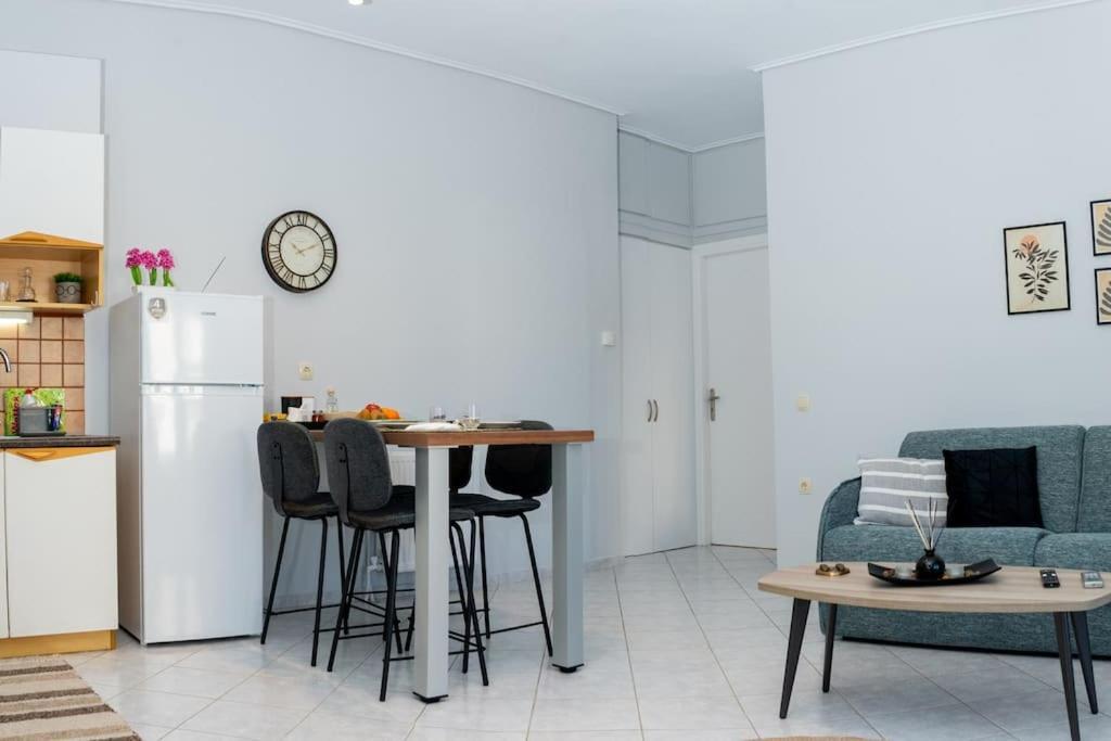 Steleni Home Hanya Dış mekan fotoğraf