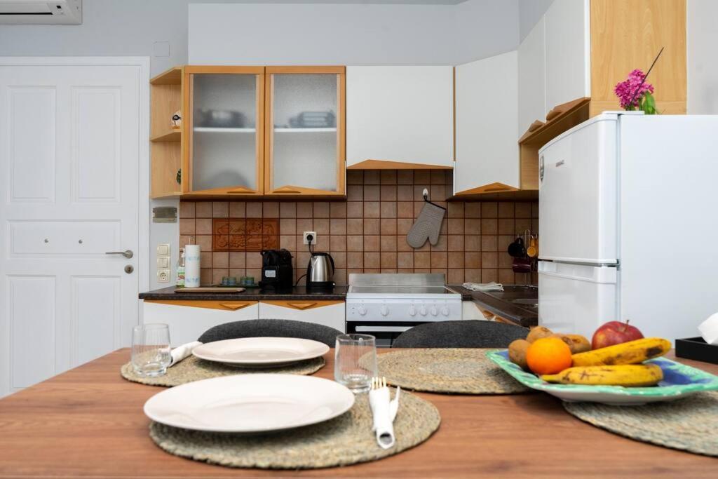 Steleni Home Hanya Dış mekan fotoğraf