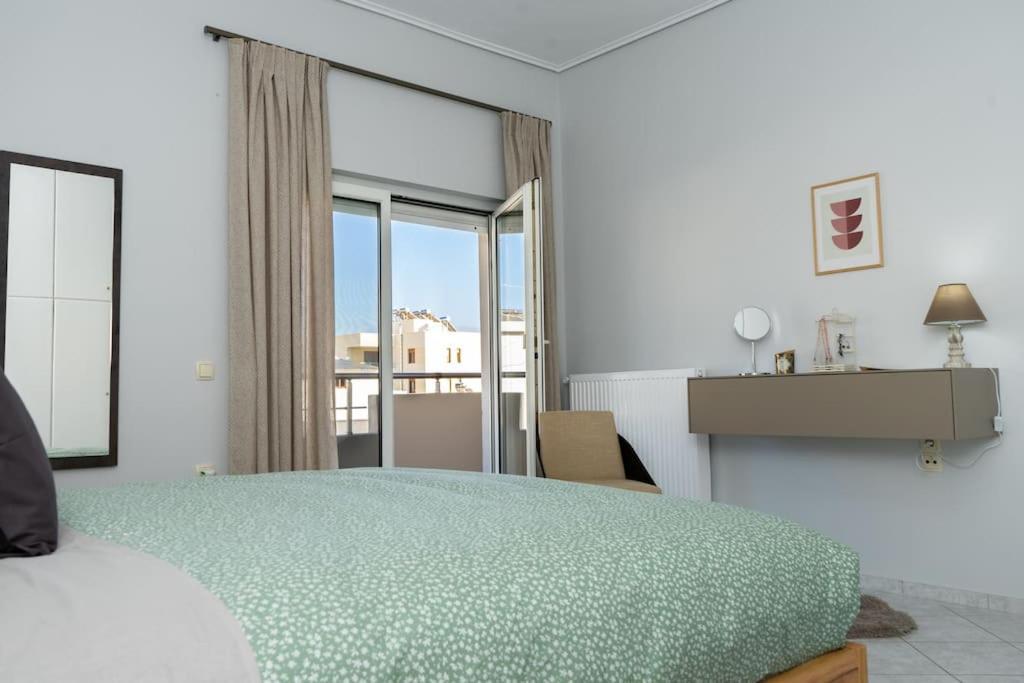 Steleni Home Hanya Dış mekan fotoğraf