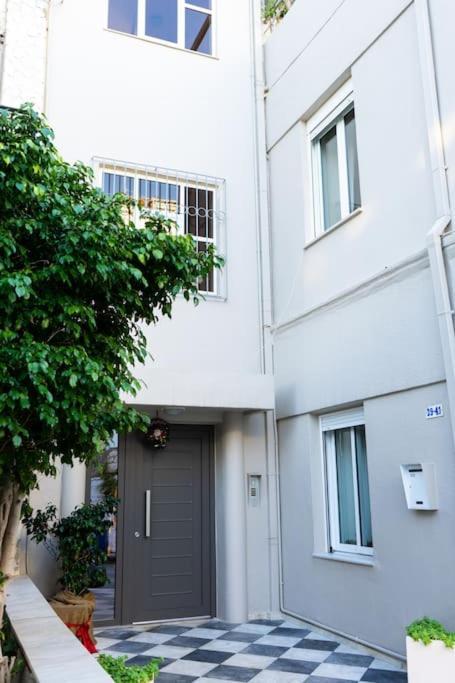 Steleni Home Hanya Dış mekan fotoğraf