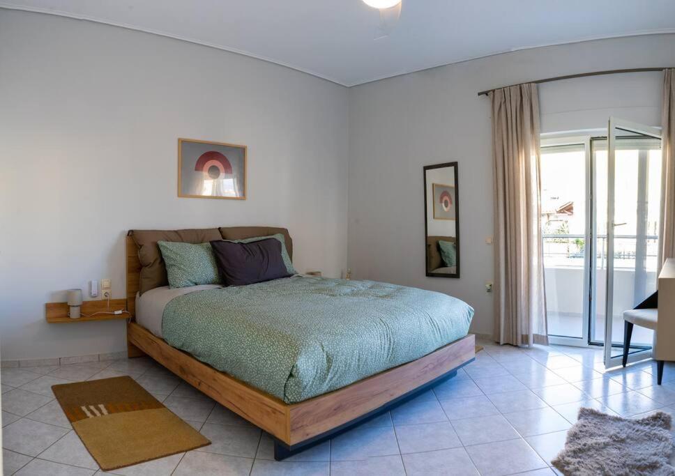 Steleni Home Hanya Dış mekan fotoğraf