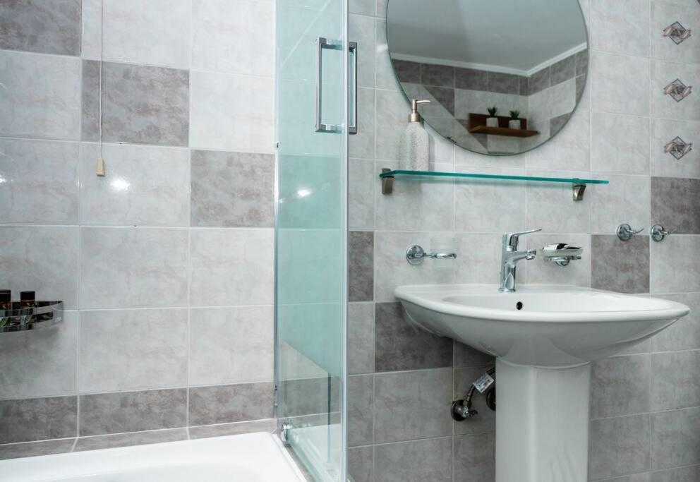 Steleni Home Hanya Dış mekan fotoğraf