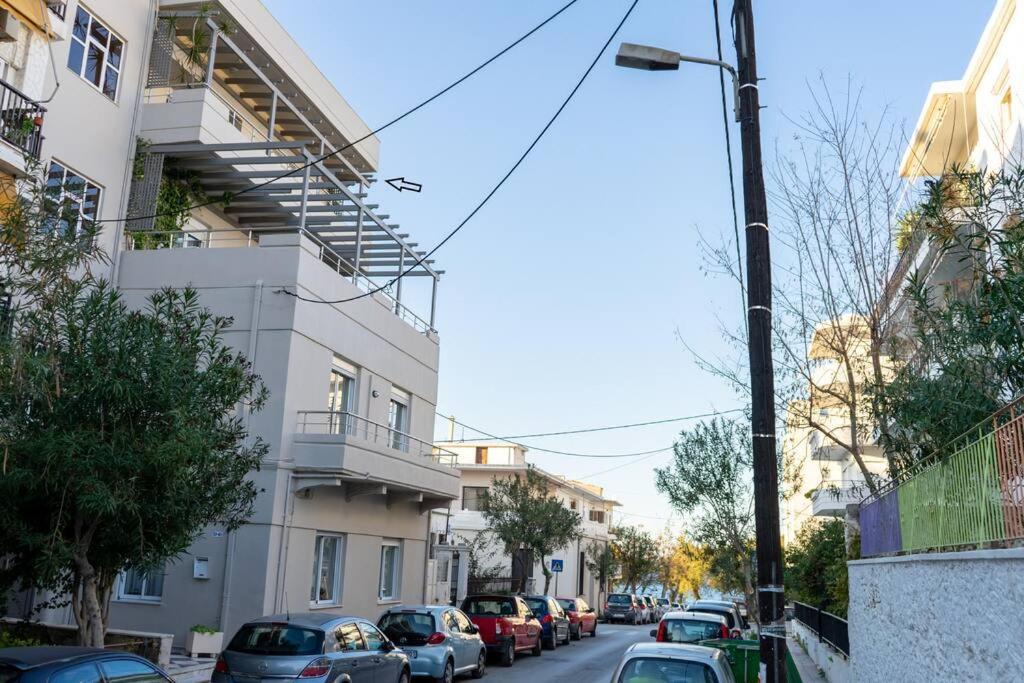 Steleni Home Hanya Dış mekan fotoğraf