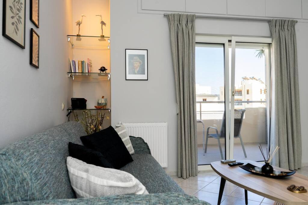 Steleni Home Hanya Dış mekan fotoğraf